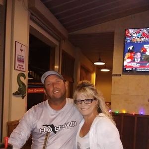 Meet your Posher, Cathy